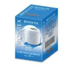 Prontex Benda Elastica Autofissante 4 cm