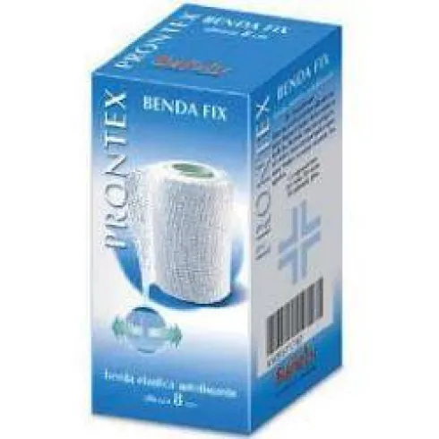 Prontex Benda Elastica Autofissante 8 cm