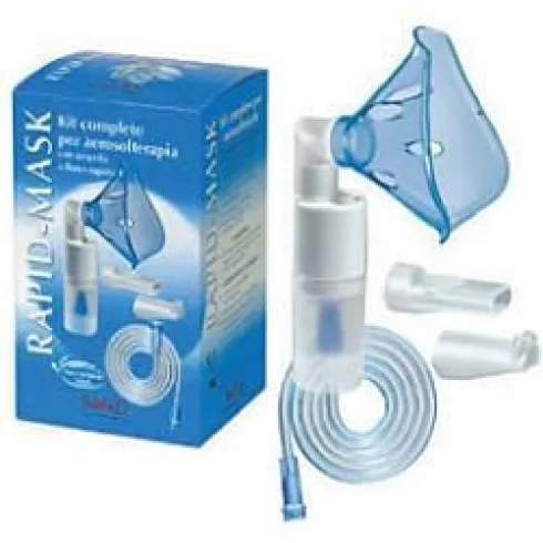 Prontex Rapid Mask