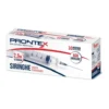Prontex Siringhe Sterili 2,5 ml con Ago Confezione 10 Pezzi