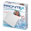 Prontex Softex Garza Tessuto Non Tessuto 10×10 cm 12 Pezzi