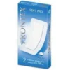 Prontex Soft Pad Medicazione Adesiva 10 X 20 cm 2 Pezzi