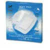 Prontex Soft Pad Medicazione Adesiva 10 X 6 cm 6 Pezzi