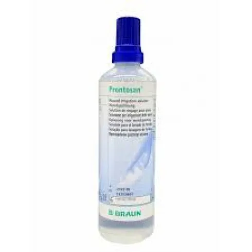 Prontosan Otc Soluzione Detergente Per Ferite 350 ml