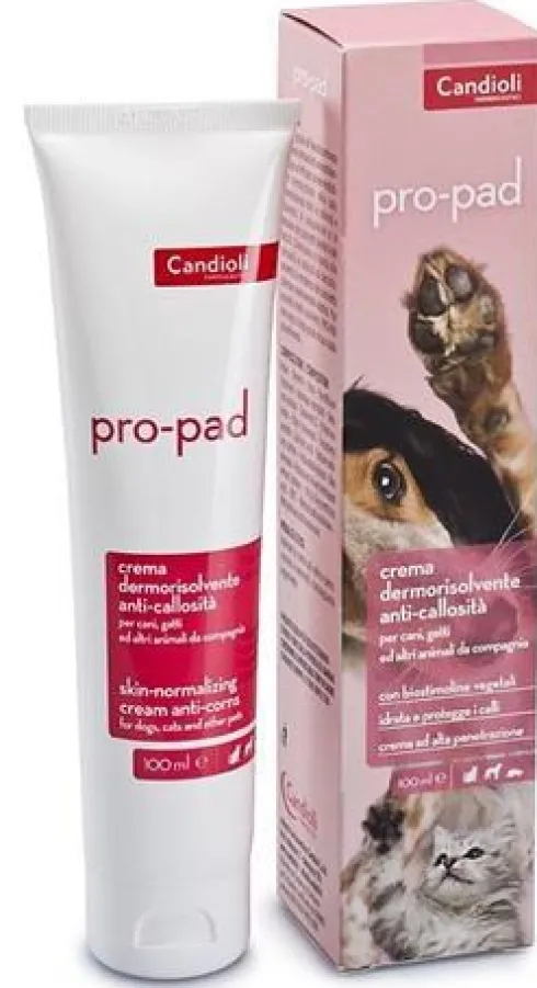 Propad Crema Dermatologica 100 grammi