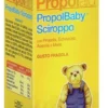 Propolaid Propolbaby Sciroppo 180 ml