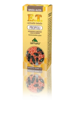 Propoli Estratto Totale Gocce Orali 30 ml