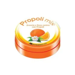 Propoli Mix Arancia 30 Caramelle