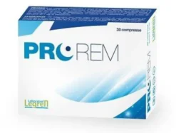 Prorem 30 Compresse