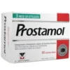 Prostamol Confezione 3 Mesi 90 Capsule