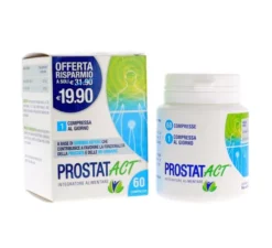 Prostatact 60 Compresse