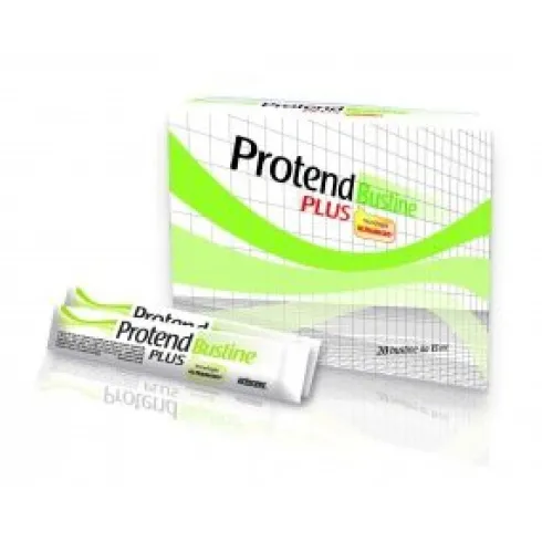Protend Plus 20 Bustine Stick Pack