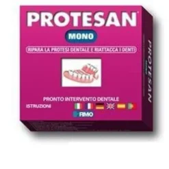 Protesan Mono Kit Riparazione Monouso