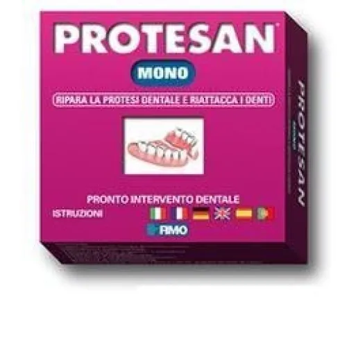 Protesan Mono Kit Riparazione Monouso