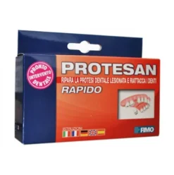 Protesan Rapido Kit Riparazione Protesi
