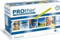 Prother 10 Bustine