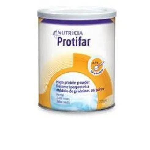 Protifar Polvere 225 grammi