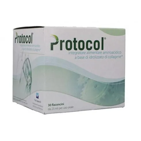 Protocol 30 Flaconcini