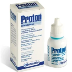Proton Gocce 15 ml