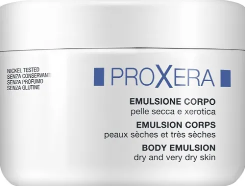Proxera Emulsione Corpo 400 ml