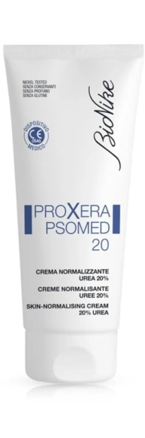 Proxera Psomed 20 Crema Normalizzante 200 ml