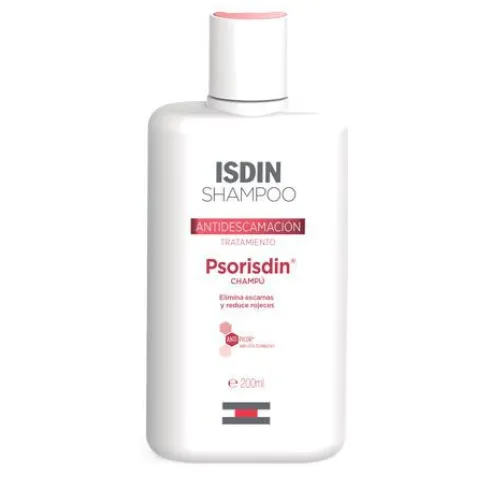 Psorisdin Shampoo Chetoregolatore 200 ml