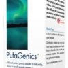 Pufagenics Liquid Gusto Limone 210 ml