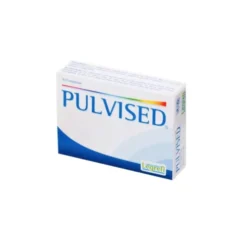 Pulvised 30 Compresse