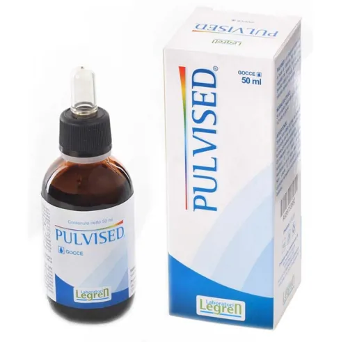 Pulvised Gocce Orali 50 ml