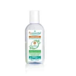 Puressentiel spray purificante mani antibatterico con oli essenziali 80 ml
