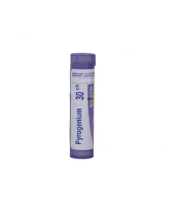 Pyrogenium 30CH Granuli Boiron