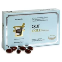 Q10 Gold 60 Capsule