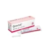 Qrectal gel rettale lenitivo per emorroidi e ragadi anali 30 ml