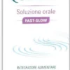 Quetidia Soluzione Orale 150 ml