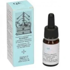 Quintessenza Qe52 Melissa Compositum 10 ml