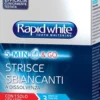 Rapid White Kit Stisce Sbiancanti 8 pezzi