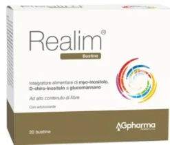 Realim 20 Bustine