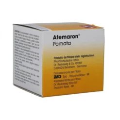 Reckeweg Atemaron R30 Pomata 85 grammi