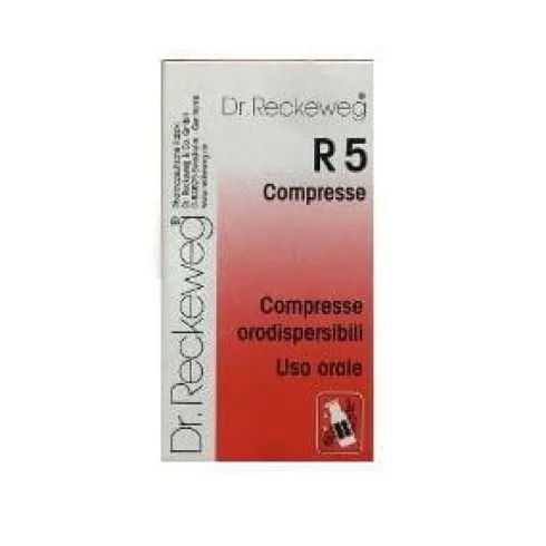 Reckeweg R5 100 Compresse