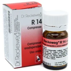 Reckeweg R14 100 Compresse