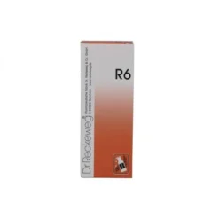 Reckeweg R6 Gocce 50 ml
