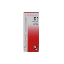 Reckeweg R1 Gocce 50 ml