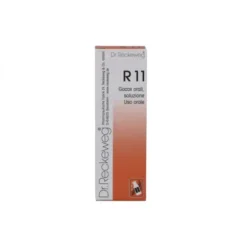 Reckeweg R11 Gocce 22 ml