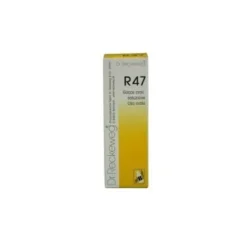 Reckeweg R47 Gocce 22 ml