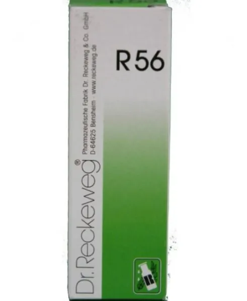 Reckeweg R56 Gocce 22 ml