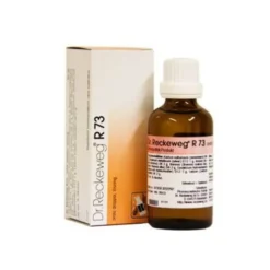 Reckeweg R73 Gocce 22 ml