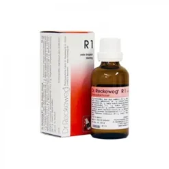 Reckeweg R1 Gocce 22 ml