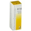 Reckeweg R14 Gocce 22 ml