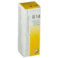 Reckeweg R14 Gocce 22 ml
