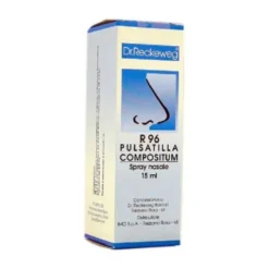 Reckeweg R96 Spray Nasale 15 ml